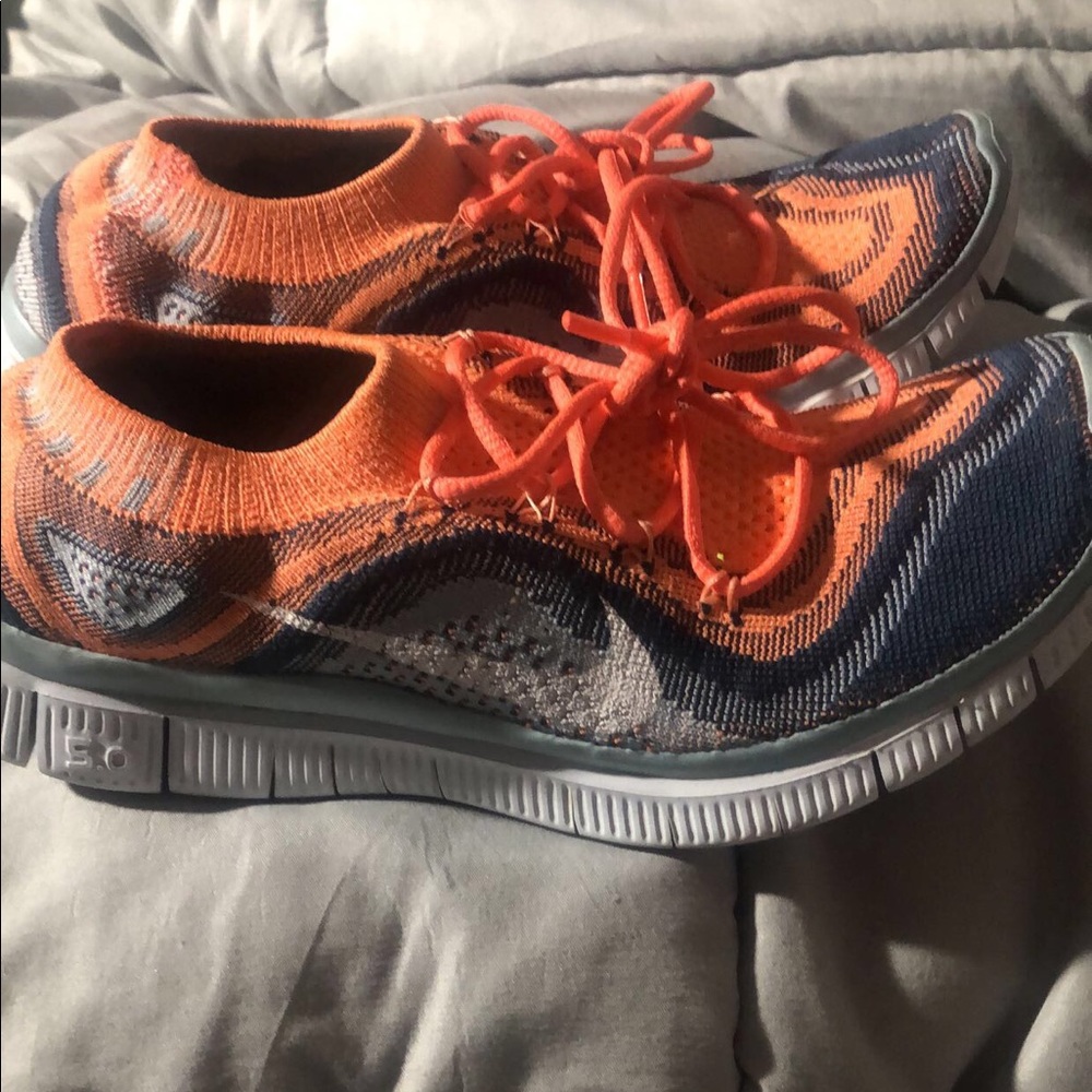 Women’s Flyknit 5.0